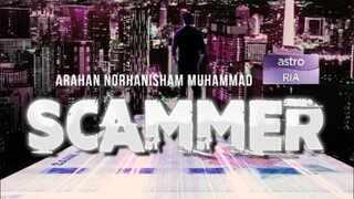 SCAMMER (Ep18)