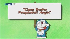 Doraemon - Pergi Kepulau Selatan Dengan TV Pengganti | Kipas Basho Pengendali Angin