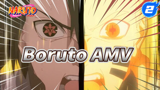 Boruto AMV | Đây mới là cái bạn gọi là 'Hokage thực sự' !!!_2