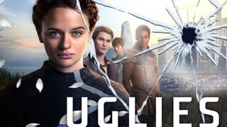 Uglies (2024) - SUB INDO