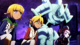Overlord Episode 2 English Dubbed