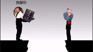 《太潮了停播一周不准看加布》