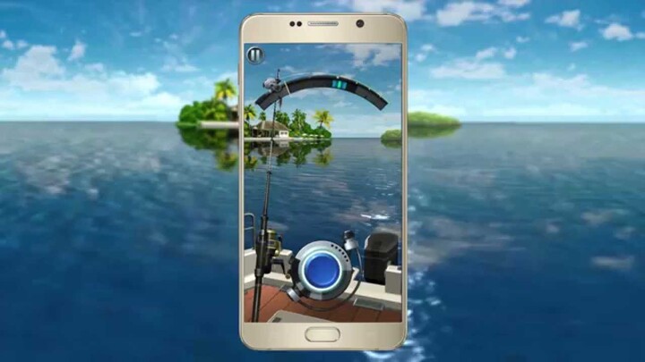 Fishing Hook
