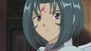 .hack Sign - Episode 04 | Subtitle Indonesia