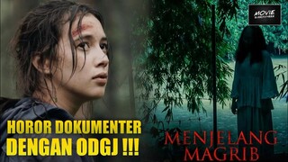 REVIEW FILM MENJELANG MAGRIB (2022) - PERPADUAN ANTARA BUDAYA , MISTIS DAN TAHAYUL