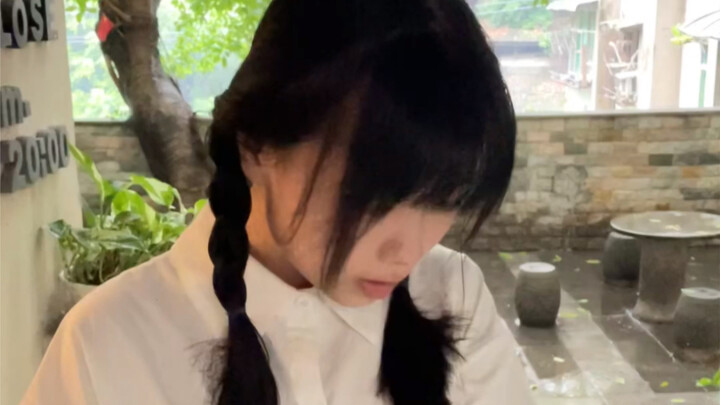 Kencan benar-benar sangat menegangkan