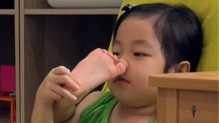 人类幼崽的暑假总结