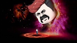 第183集：老板，真的很对不起，但我还是不能让你进去。