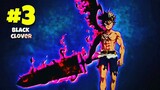 New Black Clover Anime Part 3 Explained In Hindi/Urdu | Black Clover Part 3 English Subtitle Review