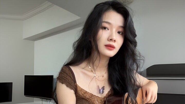 “Trăm năm cô đơn” - Vương Phi (cover)