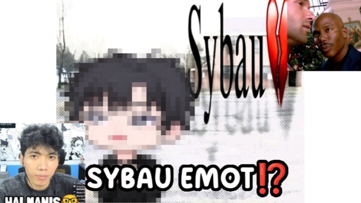 KERJAIN COMIS KE 6⁉️