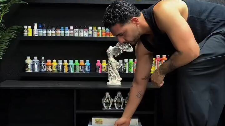 most beautiful art in this video# viral