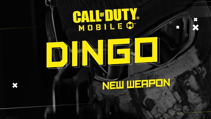 Dingo Showcase | Call of Duty: Mobile Garena