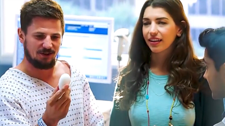 男人新婚第一天就成了无蛋男人