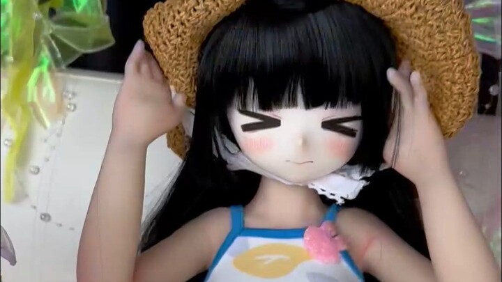 【Demon Doll】cosplay collection