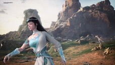 Over Goddess Eps 32 Sub Indo