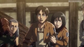 [ Attack on Titan ] Inventarisasi klip kematian karakter