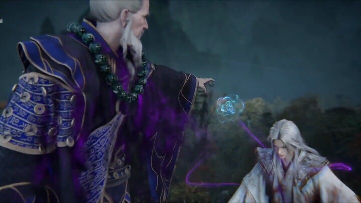 Renegade Immortal Episode 83 Sub Indo