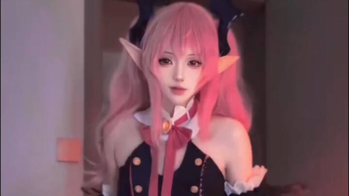 Momy Krul😋😋😋😋