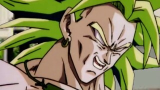 [Collaboration] Hot Battle, Fierce Battle, and Super-Calm Battle! Broly's 26th Anniversary Collabora