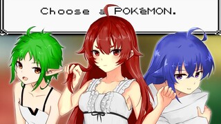 [لحم ناضج] أفضل زوجة في تناسخ موكورو 『مجموعة ترجمات لييا』