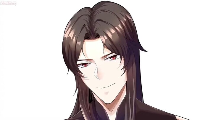 The Devil Path Isn’t Good in This Period Episode 9 Multi Sub