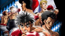 hajime no ippo episode 76