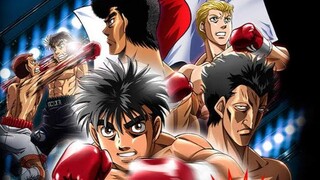 hajime no ippo episode 65 TAGALOG