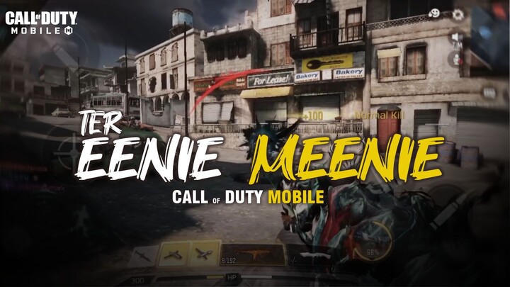 Ter Eenie Meenie di Call of Duty Mobile