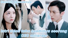 TIAP HARI MAIN BRUTAL TERUS BARENG PA CEO 🥵🤤