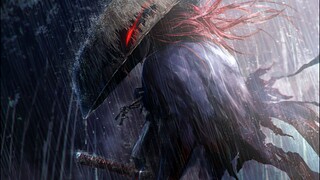 FGO Your weapon is me