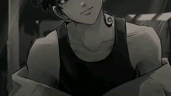 Tokyo revengers_mikey