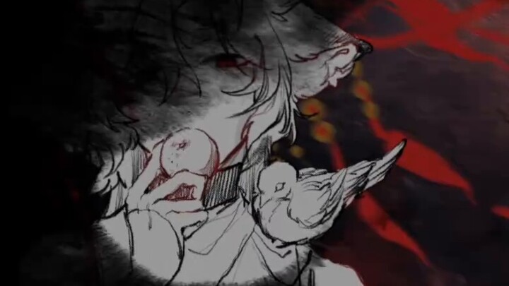 【Self-set】Greed is not a sin