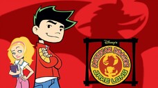 [S1.EP04] American dragon : Jake Long