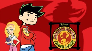 [S1.EP06] American dragon : Jake Long