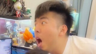 当你跟室友分享快乐，他却背刺你时，简直人生悲剧