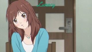 Blue Spring Ride Edit