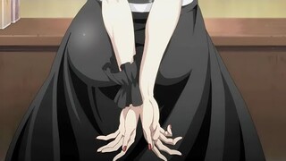 Girl was forced to be Slave & a Plaything for the Vampire Prince