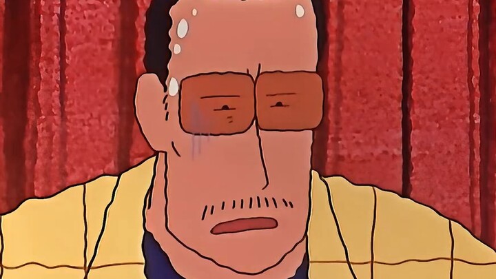 "You are my blessing"