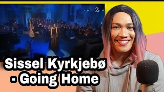 [FILIPINO REACT] Sissel Kyrkjebø - Going Home
