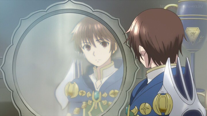Hachinantte Sore wa Inai Deshō! @@@@@@@ Sub Indo Eps 12