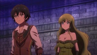 isekai cheat magician Episode 6 English sub