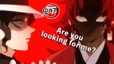 [Anime] Yoriichi Tsugikuni VS Muzan | Thanh gươm diệt quỷ