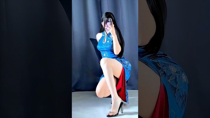 Just like magic  #cosplay#viral #lookswap #outfitlook