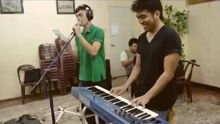 luha parody