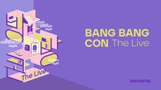 [2020] BangBangCon The Live ~ Full Concert