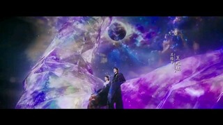 Moonlight Mystique eps 11 sub indo