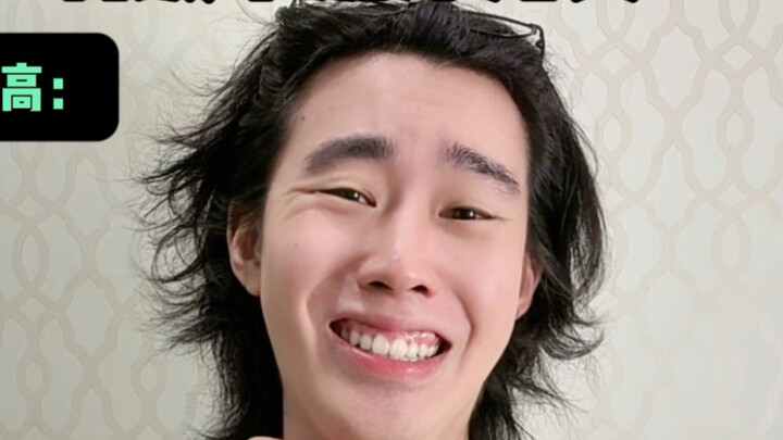 The Dormitory No-Shower Brother – Final Episode