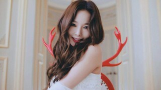 Nhóm nhạc nữ [EXID] Heo Yulji Bộ sưu tập năng lượng UP&DOWN