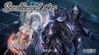 PV || Swallowed Star Episode 145